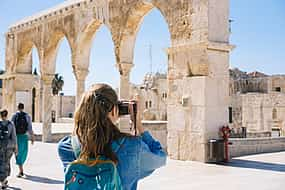 Photo 1 Covenantal Jerusalem Private Tour