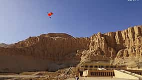 Photo 1 Tandem Skydiving in Luxor