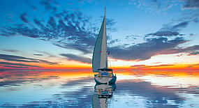 Photo 1 Sunset Private Sailing Tour in Palma de Mallorca