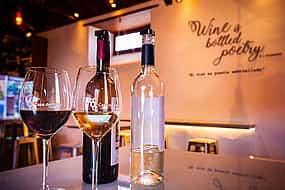 Photo 1 Tenerife Gastronomy Tour with Two Winery Visits and Lunch
