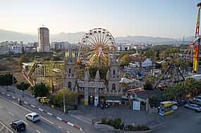 Photo 1 Private Family Trip to Antalya Aktur Lunapark