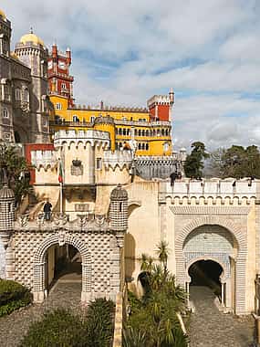 Foto 1 Sintra and Cascais Tour