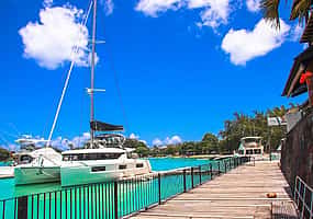 Photo 1 North of Mauritius Full-day Tour