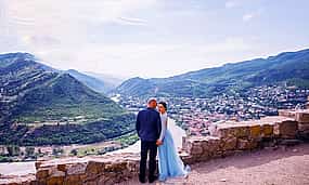 صورة 1 Day Tour: Uplistsikhe - Gori - Jvari Monastery - Mtskheta