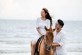 Foto 1 Riambel Beach Horseback Riding