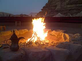 Photo 1 Star Gazing in the Desert