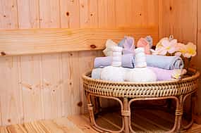 Foto 1 Thailändische Kräutersauna in Eriwan