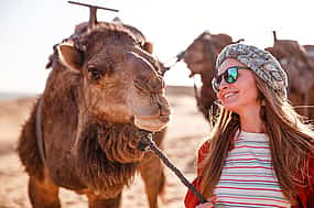 Photo 1 From Marrakesh to Fes Desert. 3-day Private Tour