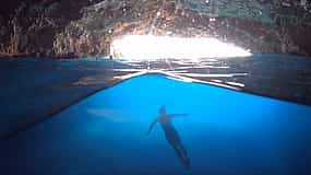 Foto 1 Excursión en grupo a la bahía de Kotor y la Cueva Azul