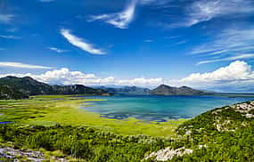 Photo 1 Fishing Village Virpazar, Skadar Lake and Budva Private Tour