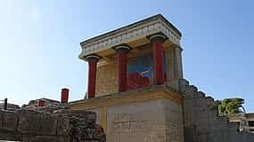 Foto 1 Tour Privado: Palacio de Knossos, pueblos tradicionales y cueva de Zeus