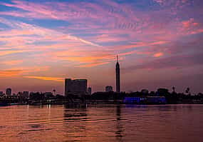 Photo 1 Dinner Cruise on the Nile River