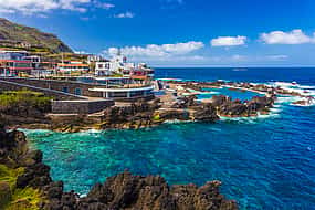 Fotografie 1 Madeira Best of the West Full-day Tour