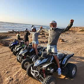 Foto 1 Agadir Quad Bike Experience