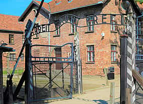 Foto 1 Auschwitz-Birkenau Ganztagestour ab Krakau