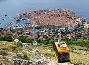 Photo 1 Old Dubrovnik Walking Tour