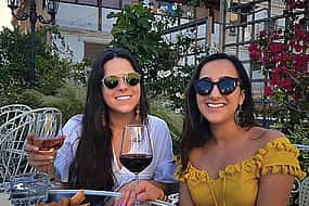 Photo 1 Wine & Spirits Tasting & Night Walk in Athens