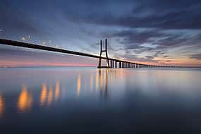 Photo 1 Lisbon Sailing Tour by Night