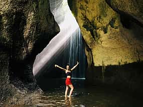 Foto 1 Best of Bali Waterfals: Tibumana,Tukad Cepung and Tegenungan