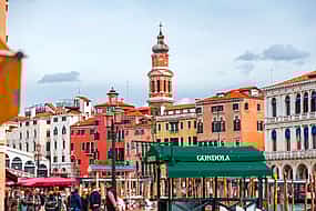 Photo 1 Venetian Art and Architecture Private Walking Tour
