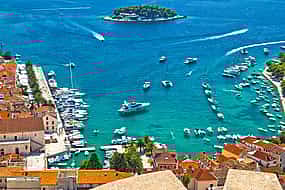 Foto 1 Mamma Mia 2 Air Route