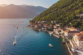 Photo 1 Group Tour to Perast and Our Lady of the Rocks