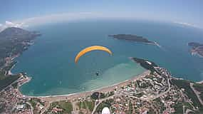 Photo 1 Paragliding Montenegro