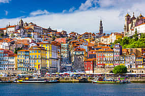 Photo 1 Porto City Tour