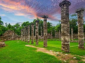 Photo 1 Chichen Itza and Cenote Private Tour from Cancun