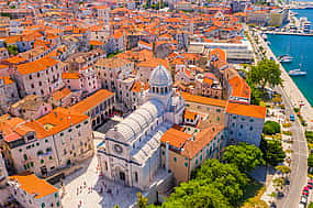 Photo 1 Discover Sibenik Private Walking Tour