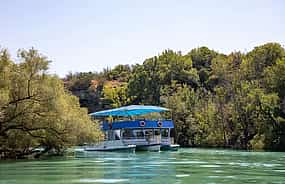 Foto 1 Mercado de Manavgat y crucero por el río desde Side Resorts