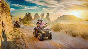 Photo 1 Cappadocia ATV Tour at Any Time