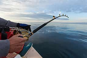 Photo 1 Fishing Tour from Alanya