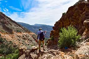 Foto 1 3-tägige Toubkal-Besteigungstour