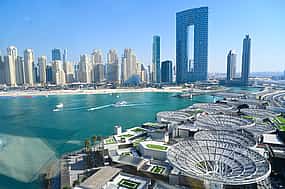 Photo 1 Entry Tickets to Sky Views Dubai (off-peak hours)