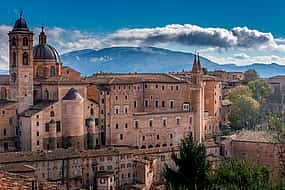 Photo 1 Urbino Walking Tour