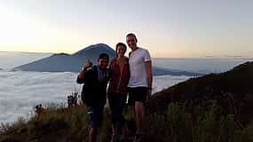 Fotoğraf 1 Mt Batur Sunrise Trekking