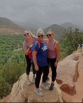 Photo 1 Day Trip from Marrakech to Atlas Mountains and Imlil  Valley