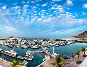 Foto 1 Luxus-Yachtcharter Private Tour