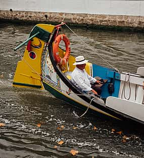 Foto 1 Aveiro und Coimbra Ganztagestour ab Porto