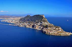 Foto 1 Full-day Gibraltar Tour