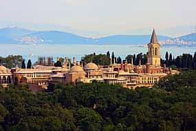 Foto 1 Visita privada sin esperas al Palacio de Topkapi