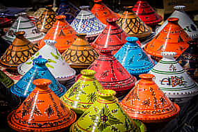 รูปภาพ 1 Casting and Turning. Private Pottery Masterclass