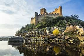 Foto 1 Templer-Tour von Sintra aus