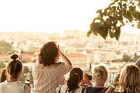 Fotografie 1 Lisbon Walking Tour by Night with a Photographer