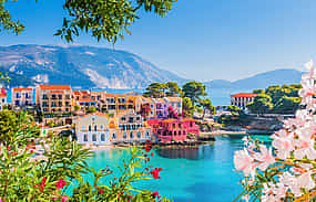 Foto 1 Kefalonia Insel Private Tour