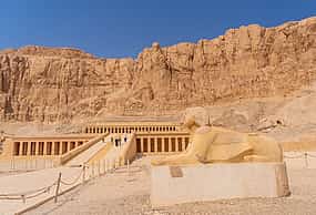 Fotografie 1 Full Day Tour to East and West Banks of Luxor
