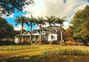 Photo 1 Full-day South Tour of Mauritius