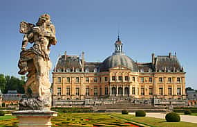 Φωτογραφία 1 Serate a lume di candela a Vaux-Le-Vicomte