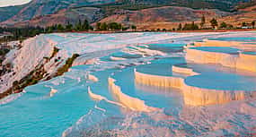 รูปภาพ 1 Tour di Pamukkale e Hierapolis di un'intera giornata da Antalya